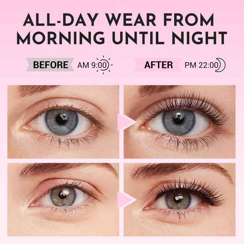 PVVPVV Eyelash Curler Get Salon-Perfect Lashes at Home Lift, Curl Define in Seconds. Long-Lasting Hold, Comfortable Grip, Fits All Eye Shapes. Doe Eye Curlers Tiktok'S Favorite Eyelash Curlers