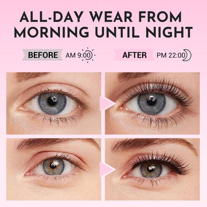 PVVPVV Eyelash Curler Get Salon-Perfect Lashes at Home Lift, Curl Define in Seconds. Long-Lasting Hold, Comfortable Grip, Fits All Eye Shapes. Doe Eye Curlers Tiktok'S Favorite Eyelash Curlers