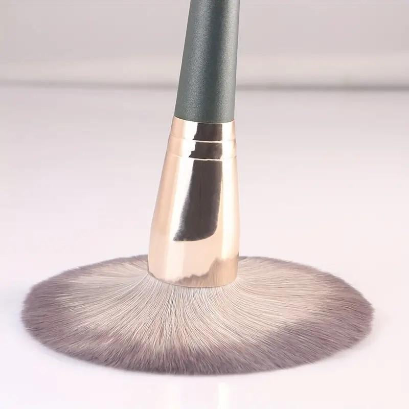 Make up Brushes Set,Contour Blush Concealer Eye Shadow Blending Liner Make up Brush Kit Professional Makeup Brushes for Travel, Trending Products, Foundation Products,Women'S Gift