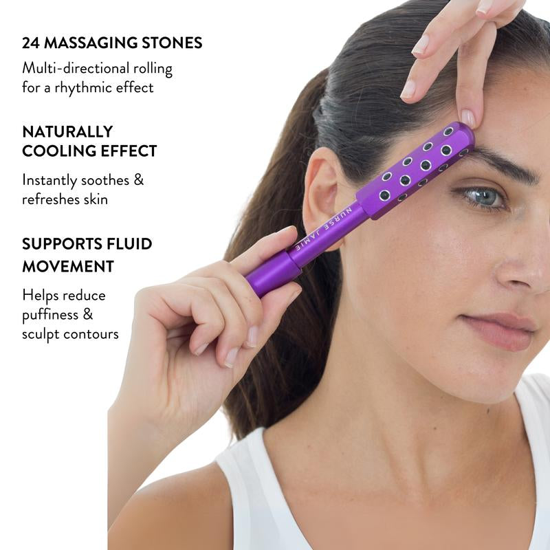 Uplift Facial Massaging Beauty Roller
