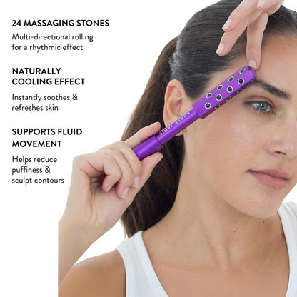 Uplift Facial Massaging Beauty Roller