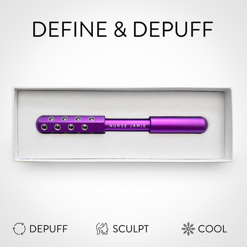 Uplift Facial Massaging Beauty Roller