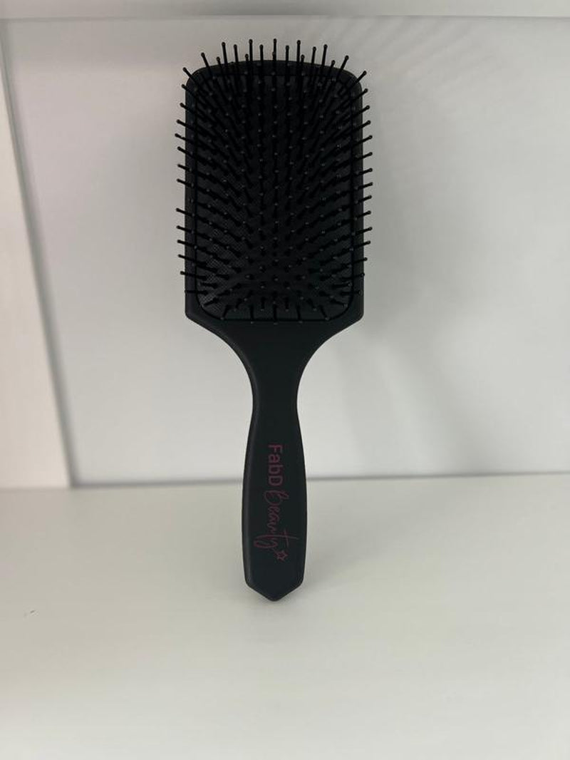 Fabd Beauty Paddle Brush